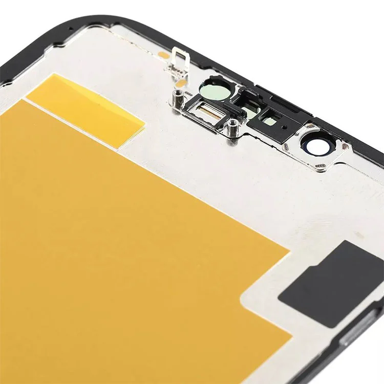 14 plus LCD -skärmar