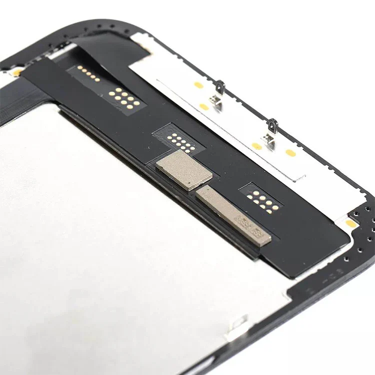 14 plus LCD -skärmar