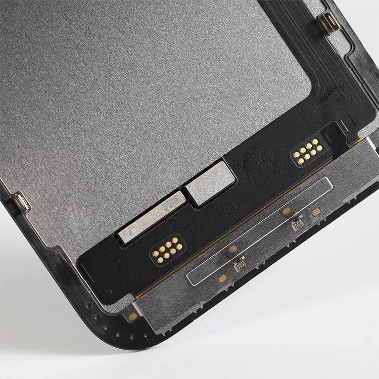 15 plus LCD -skärmar