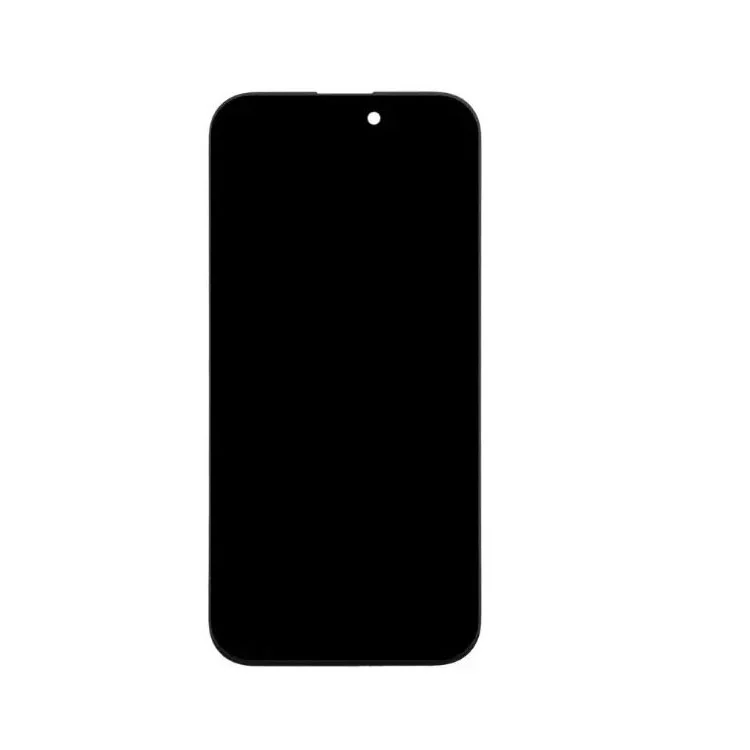 15 Pro LCD -skärmar