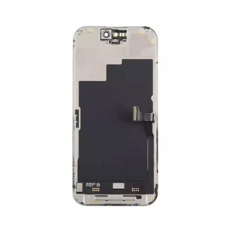 15 Pro LCD -skärmar