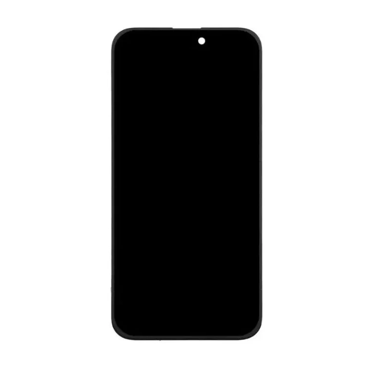 15 Pro Max LCD -skärmar