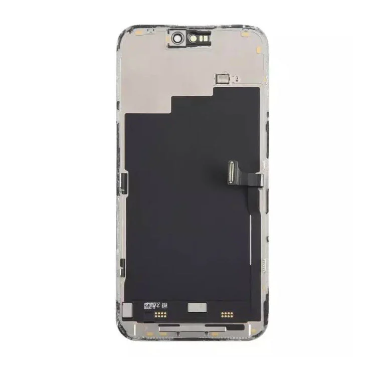 15 Pro Max LCD -skärmar