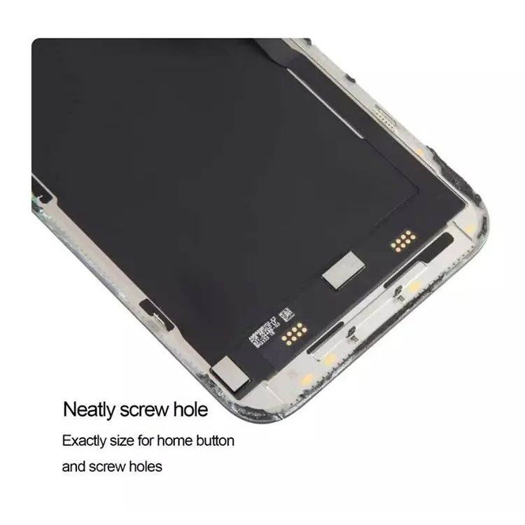 15 Pro Max LCD -skärmar