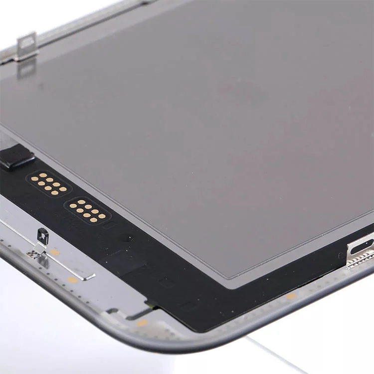 16 plus LCD -skärmar