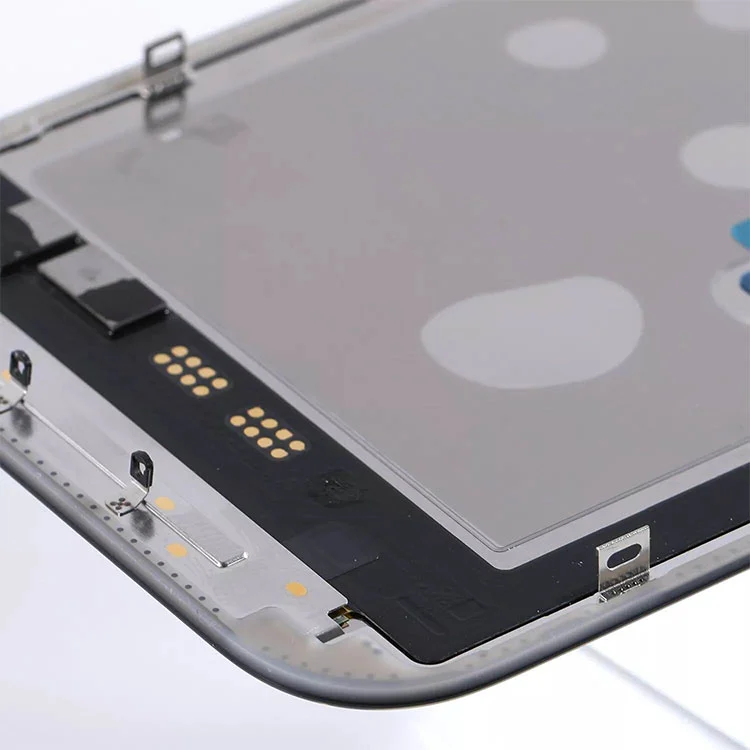 16 plus LCD -skärmar