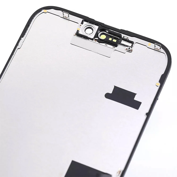16 Pro Max LCD -skärmar