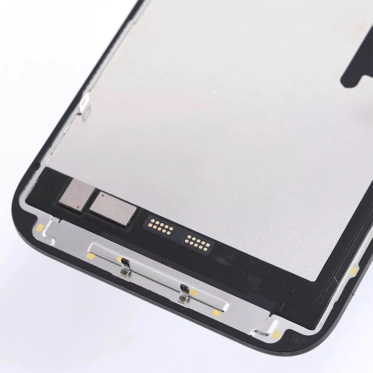16 Pro Max LCD -skärmar