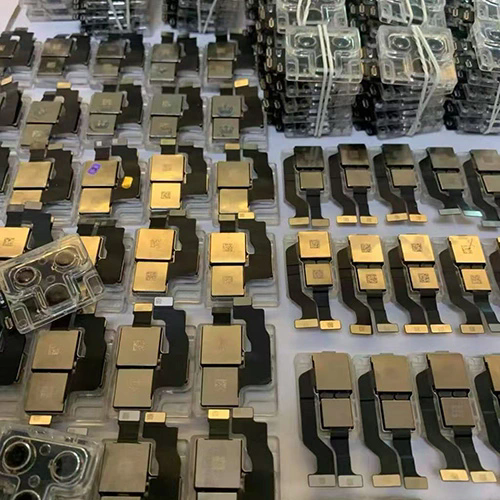 Vad är värdet på begagnad kamerabekämpning?