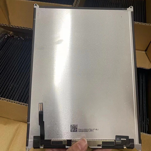 Varför används iPad LCD -skärmar ett populärt val på reparationsmarknaden?