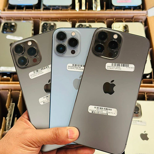 Varför är det att välja använt iPhone-återköp mer kostnadseffektivt och bekvämt?