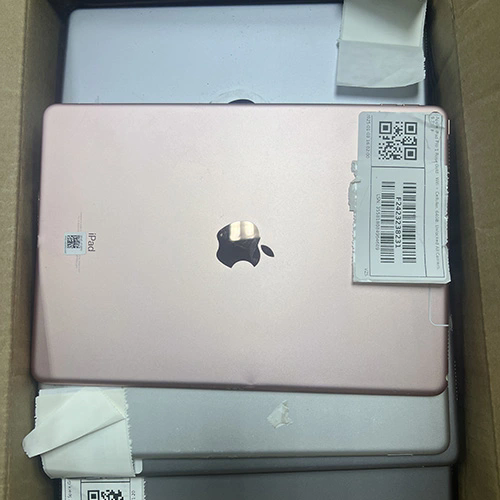 Varför är det mer kostnadseffektivt att välja begagnade iPad-återköp?