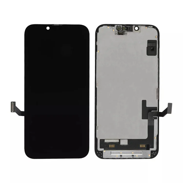 Hur man väljer rätt LCD -skärm för iPhone
