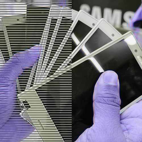 Marknadstrender för LCD -återköp: En professionell översikt