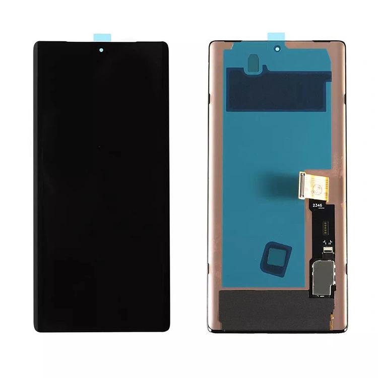Varför är Pixel 6 Pro LCD-skärmar ett smart val för professionell reparation och utbyte av smartphones