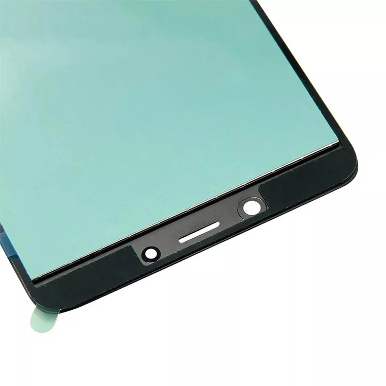 A9 LCD -skärmar
