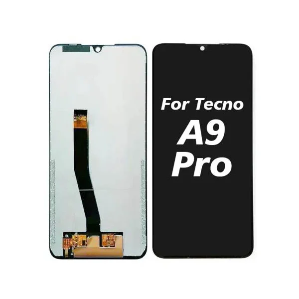 A9 Pro LCD -skärmar