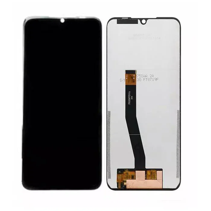 A9 Pro LCD -skärmar