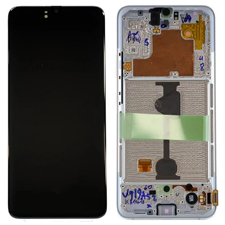 A90 5G LCD -skärmar