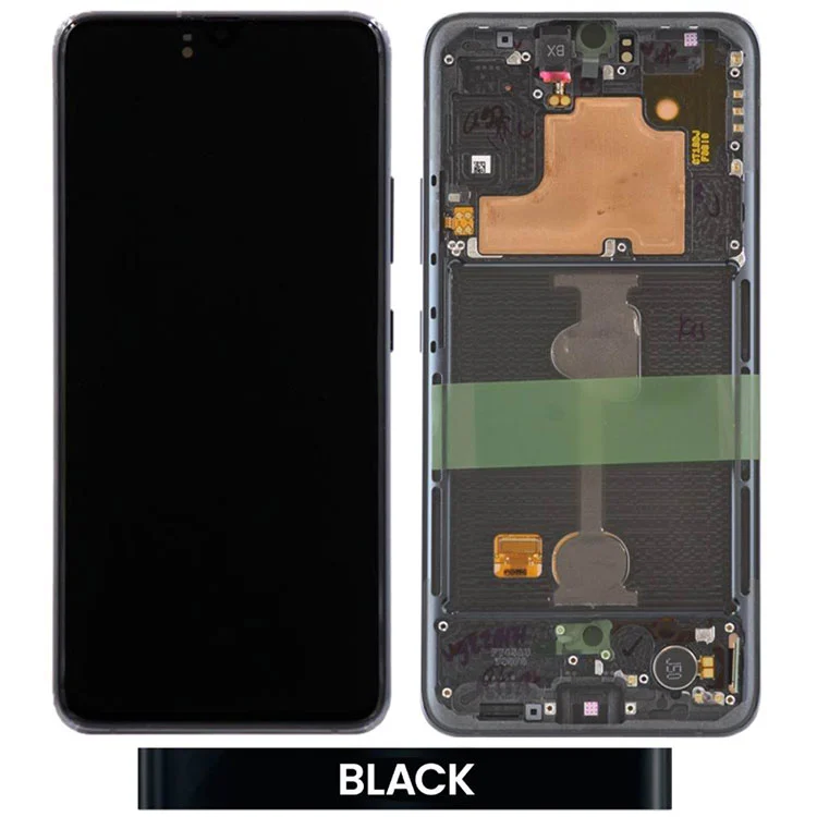 A90 5G LCD -skärmar