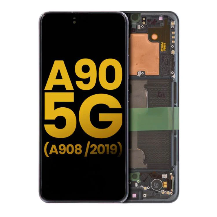 A90 5G LCD -skärmar