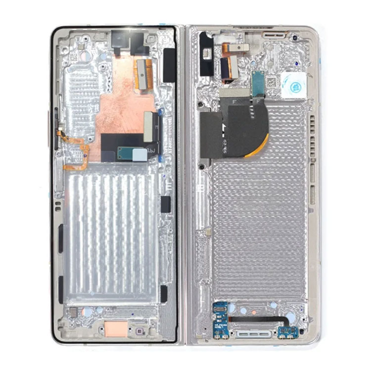 Fäll 5 LCD -skärmar