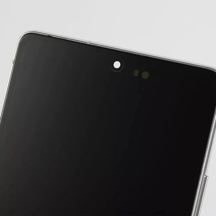 S10 Lite LCD -skärmar