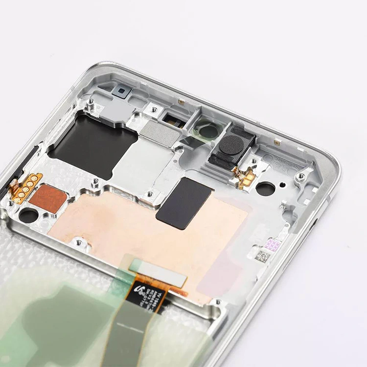 S10 Lite LCD -skärmar