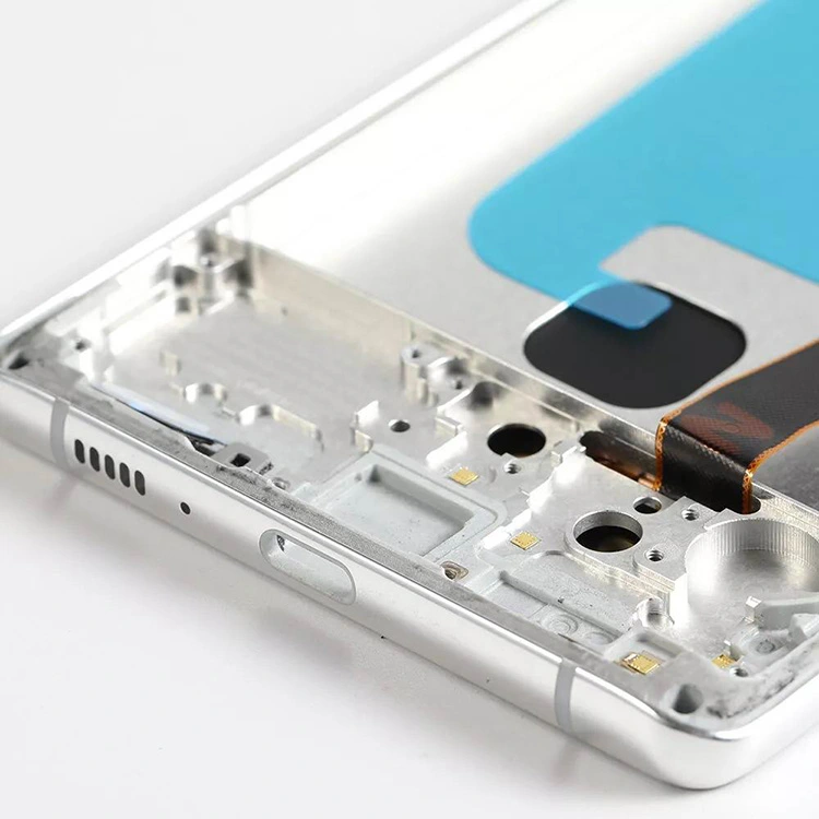 S10 Lite LCD -skärmar
