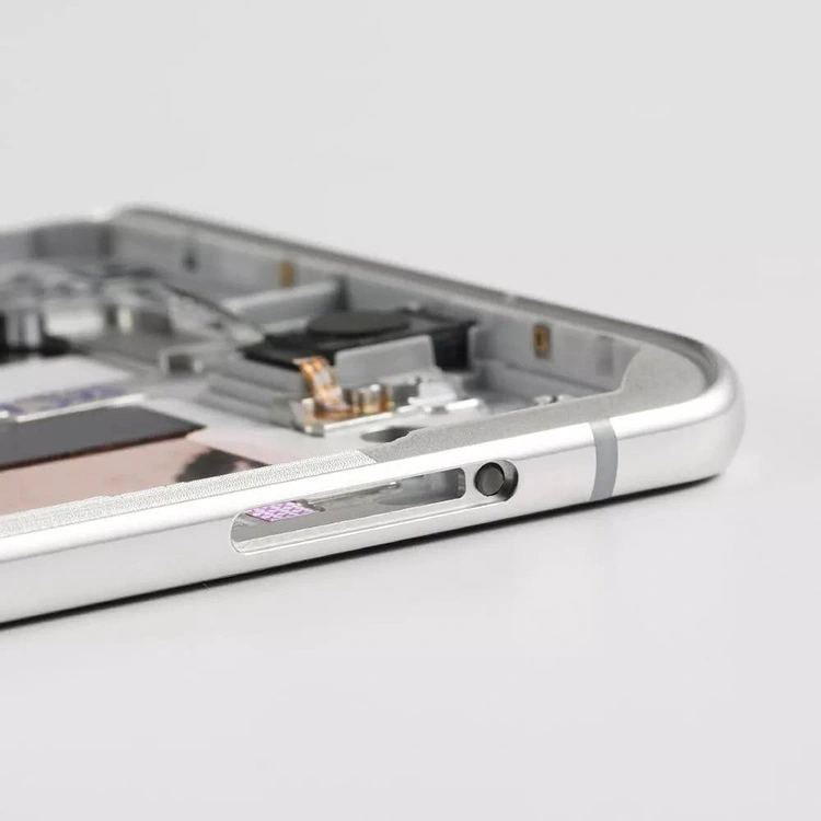 S10 Lite LCD -skärmar