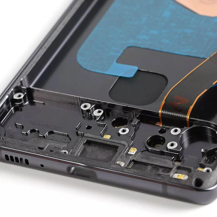 S10 Lite LCD -skärmar
