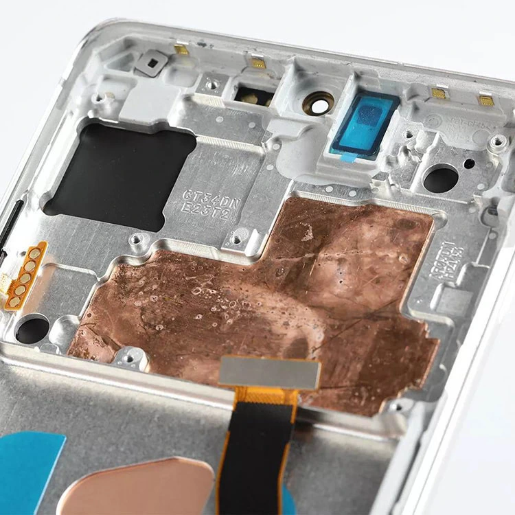 S10 Lite LCD -skärmar