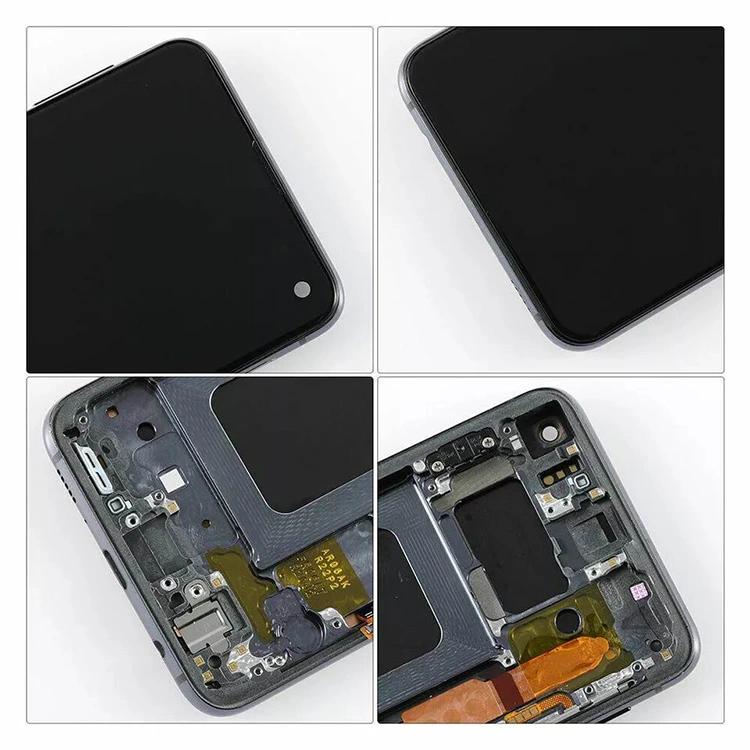 S10E LCD -skärmar