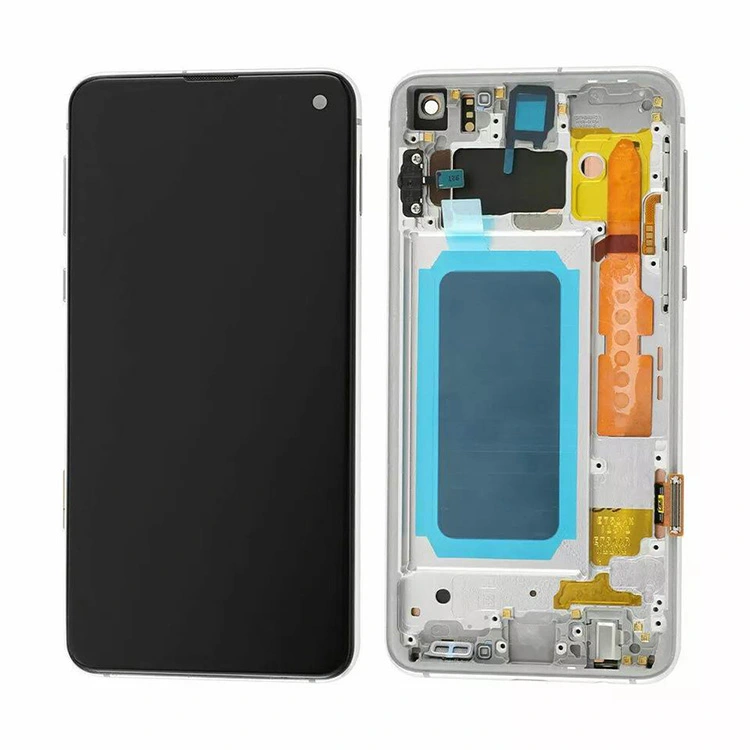 S10E LCD -skärmar