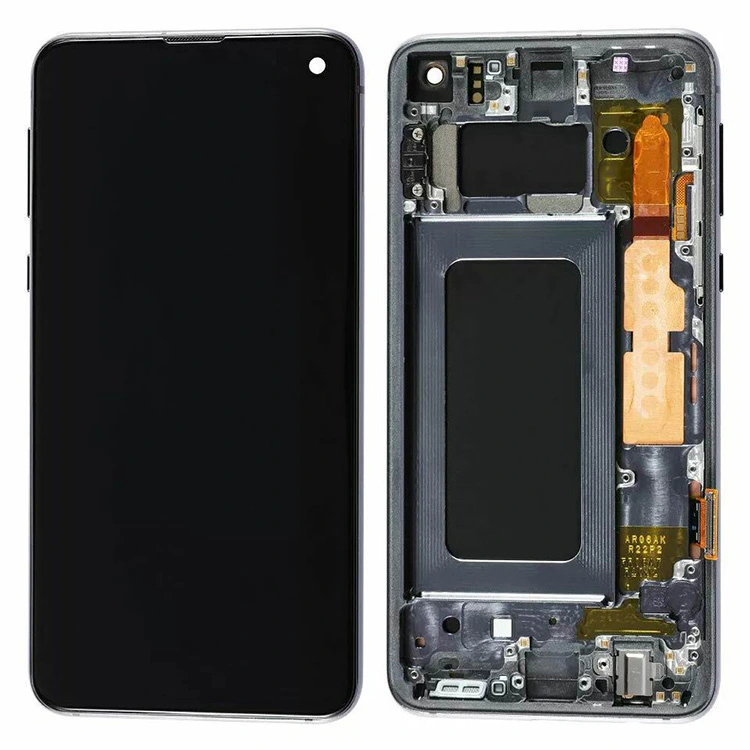 S10E LCD -skärmar