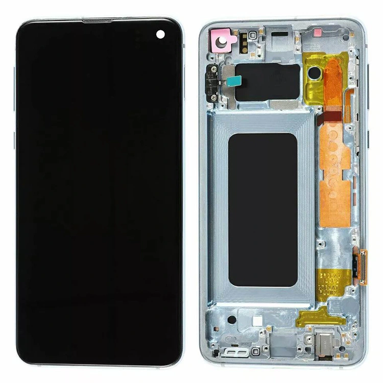 S10E LCD -skärmar