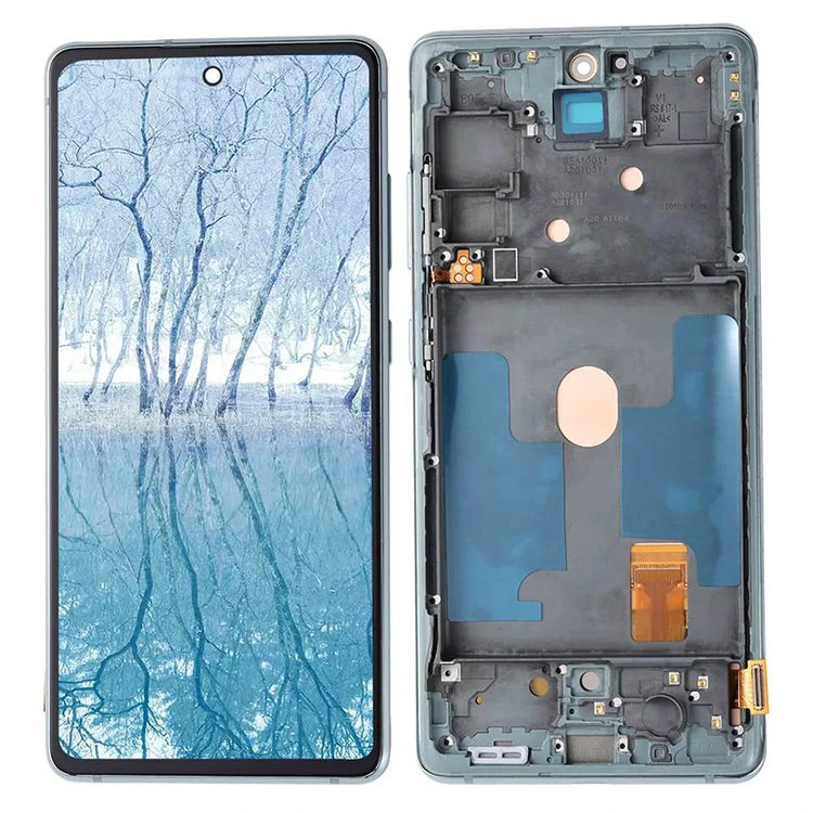 S20 FE LCD -skärmar