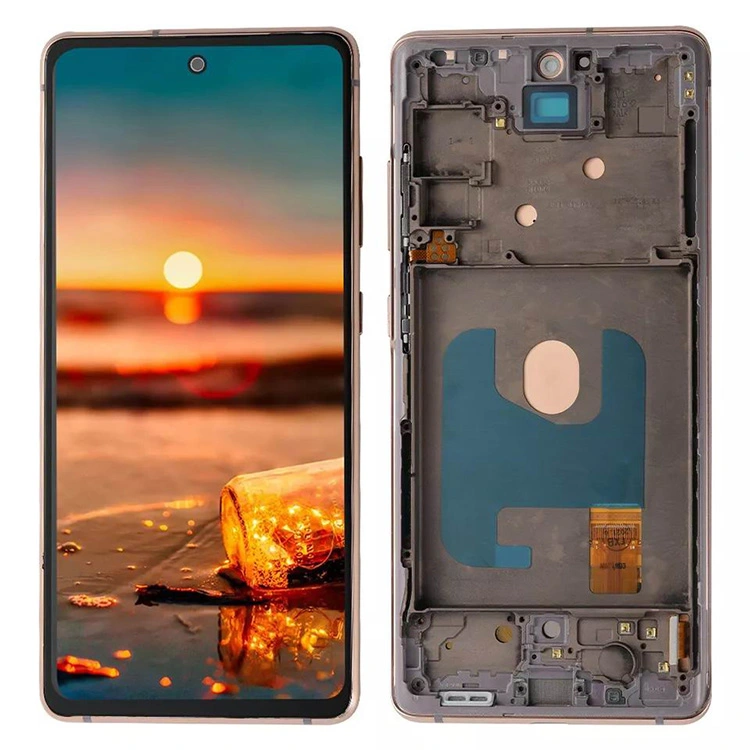 S20 FE LCD -skärmar