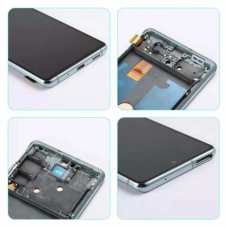S20 FE LCD -skärmar
