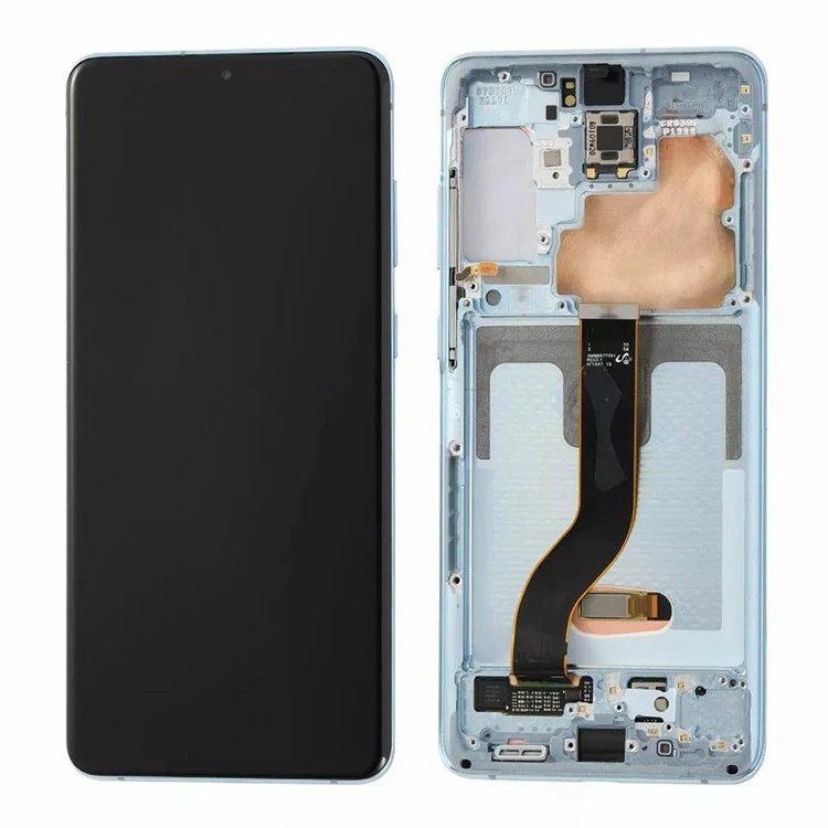 S20 Plus LCD -skärmar
