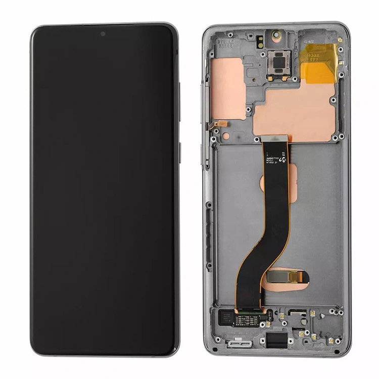 S20 Plus LCD -skärmar