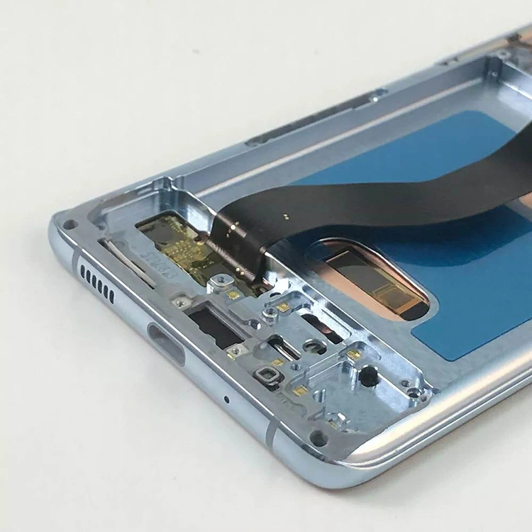 S20 Plus LCD -skärmar