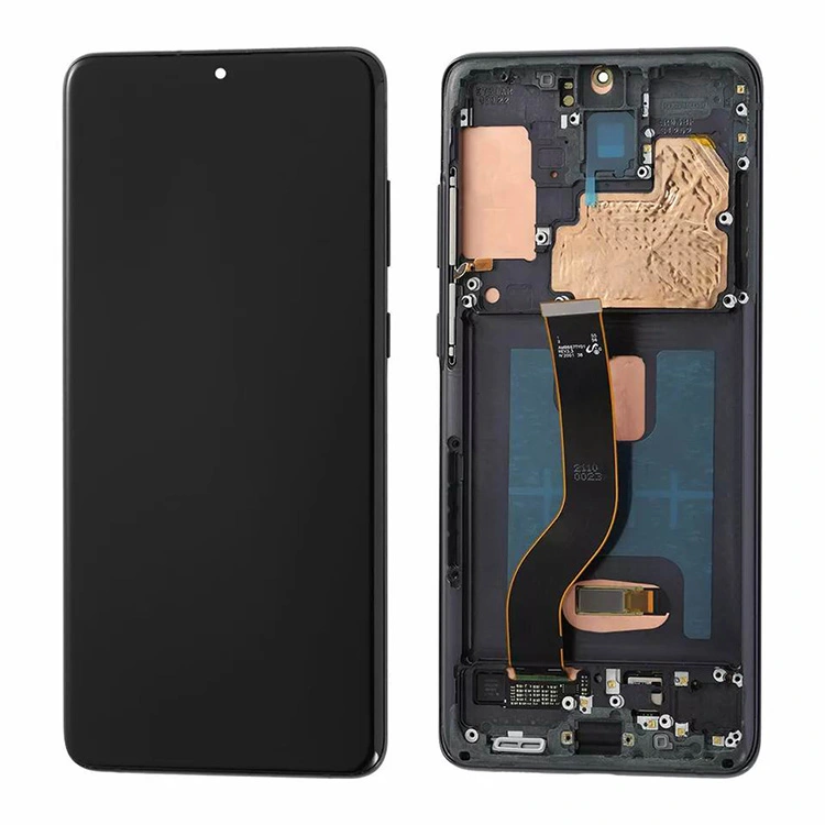 S20 Plus LCD -skärmar