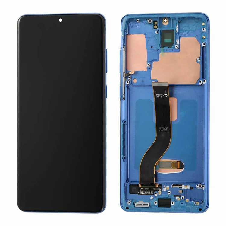 S20 Plus LCD -skärmar
