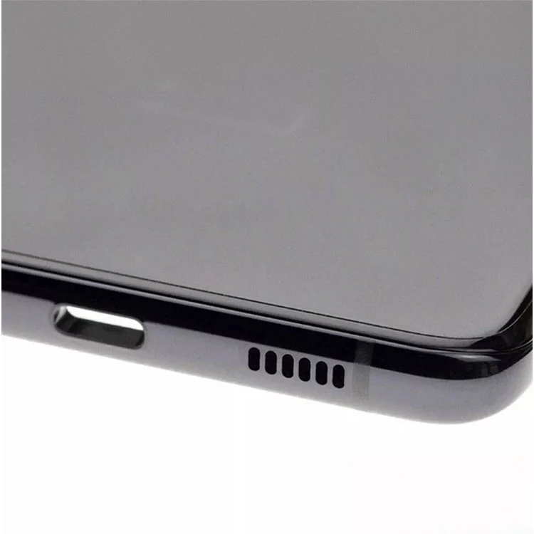 För Samsung Galaxy S20 Ultra G988 5G OLED Display LCD -pekskärmsersättning
