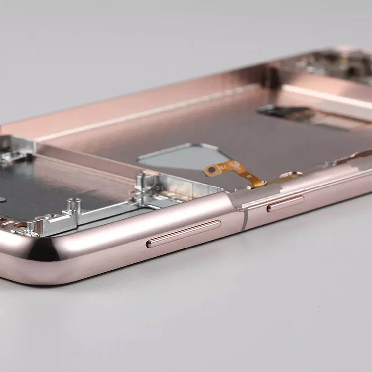 För Samsung Galaxy S21 Plus LCD -skärmens utbyte