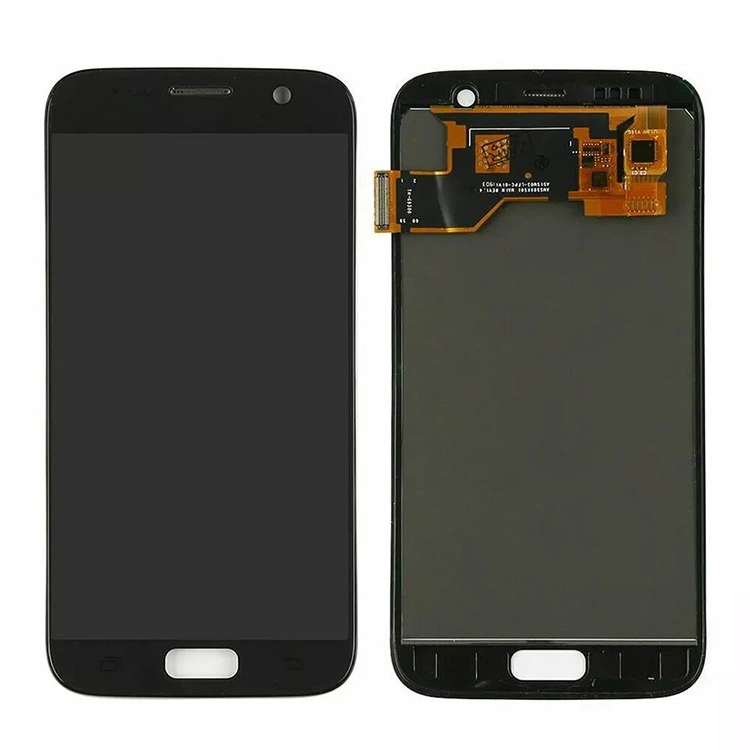 S7 LCD -skärmar