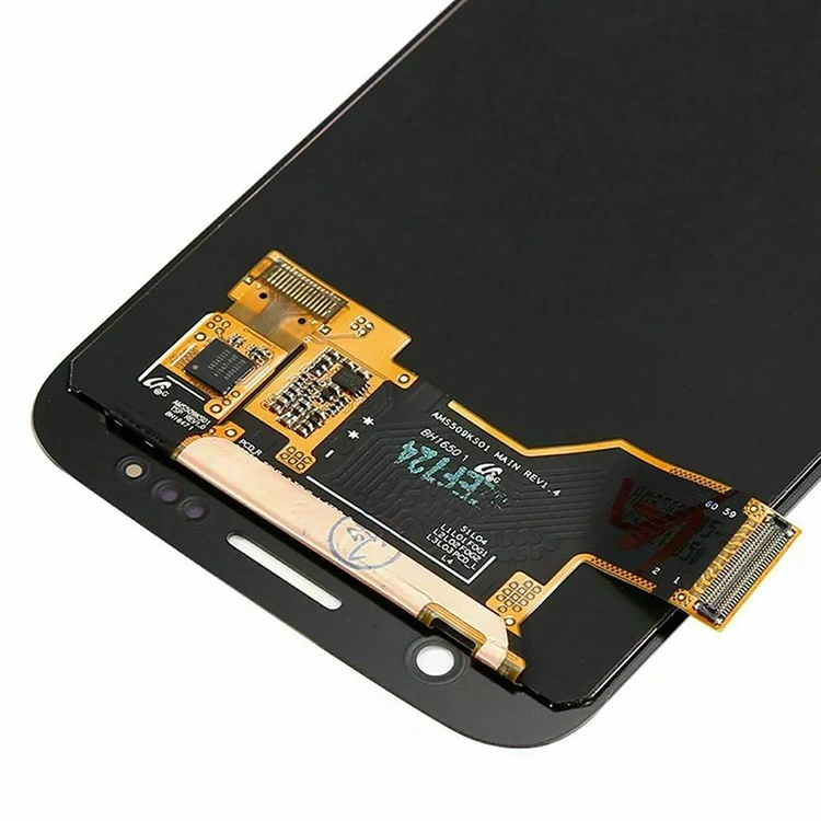 S7 LCD -skärmar