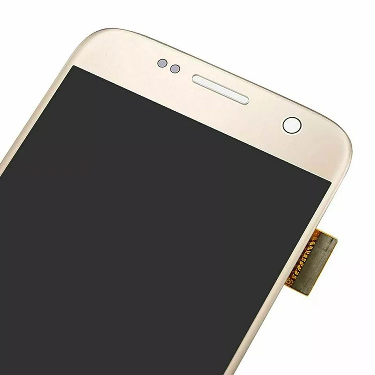 S7 LCD -skärmar