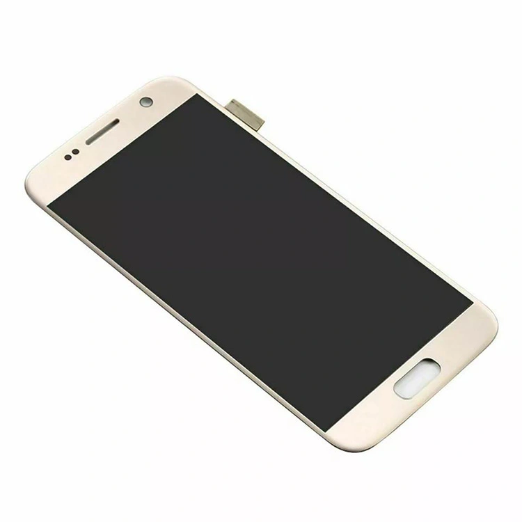 S7 LCD -skärmar